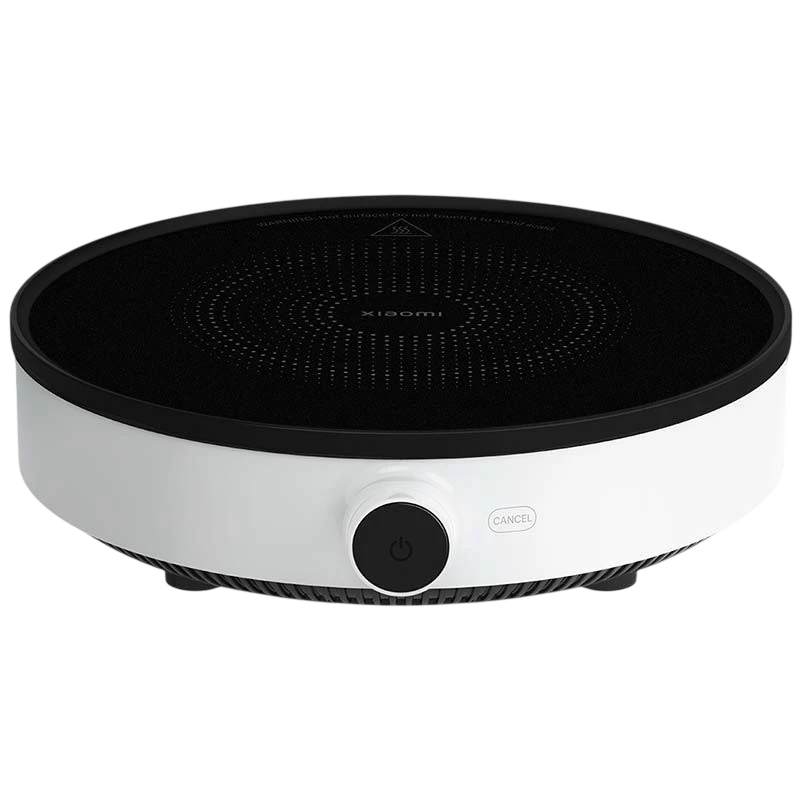 Xiaomi Induction Cooker Lite - Placa de Inducción Portátil 2100W
