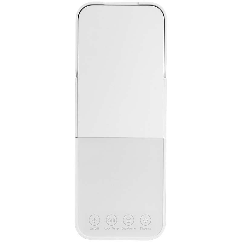 Xiaomi Instant Hot Water Dispenser - vue supérieure