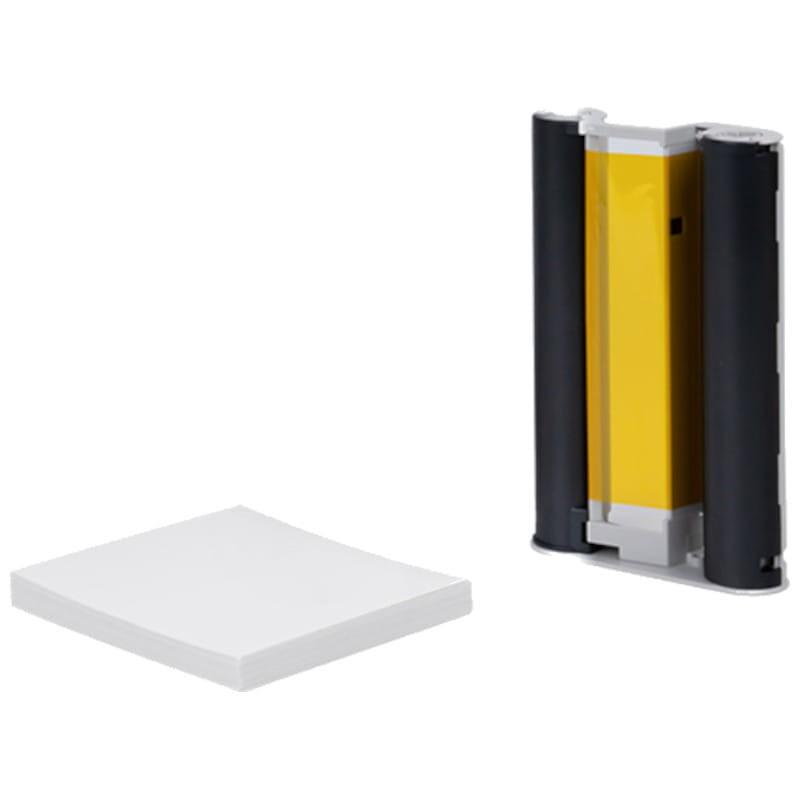 Xiaomi Instant Photo Paper 3 40 Folhas – Papel fotográfico - Papel