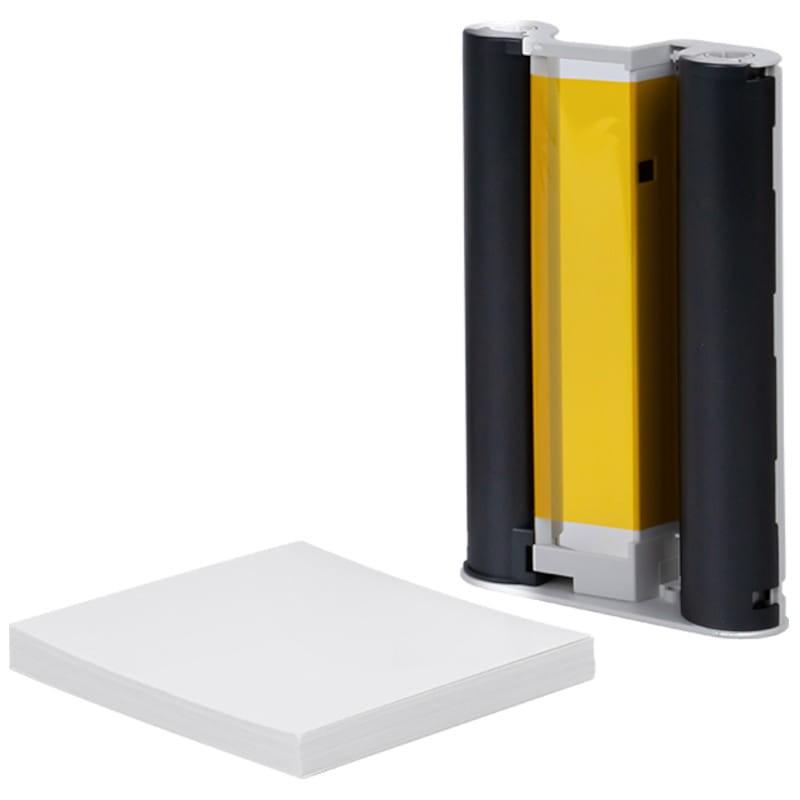 Xiaomi Instant Photo Paper 3 40 Folhas – Papel fotográfico - Otima qualidade