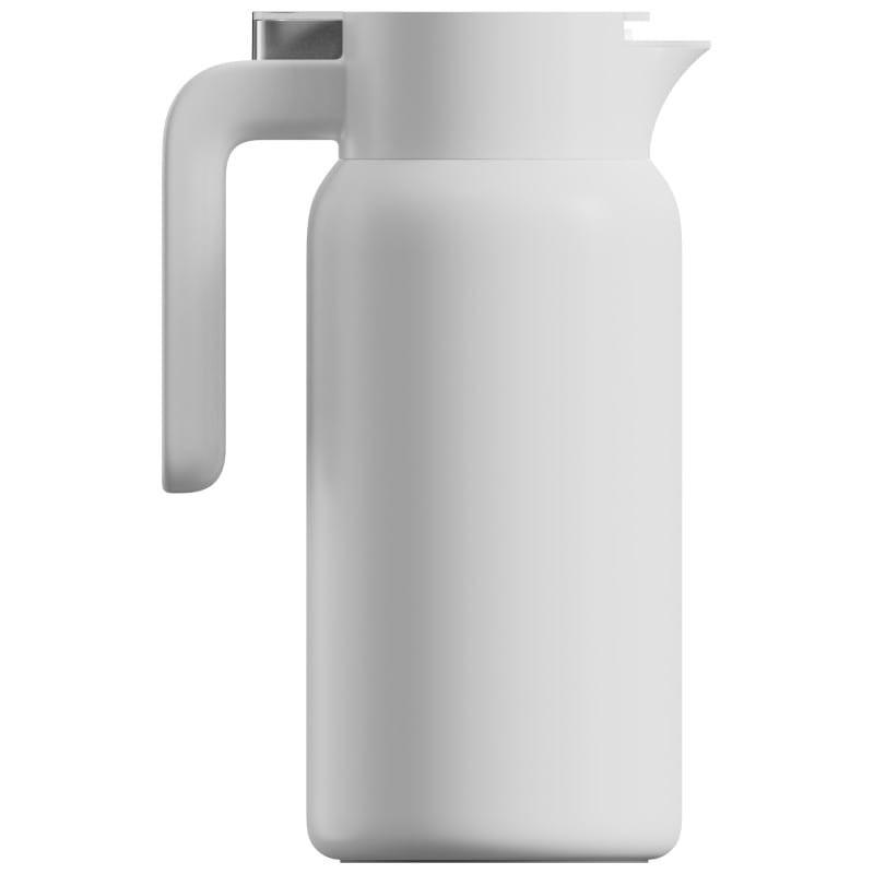 Lateral de Xiaomi Insulated Kettle 1.8L Blanco - Termo