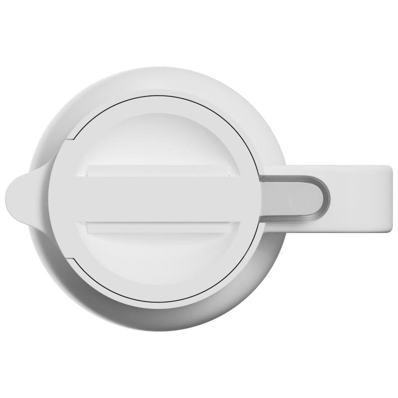 Desde arriba de Xiaomi Insulated Kettle 1.8L Blanco - Termo