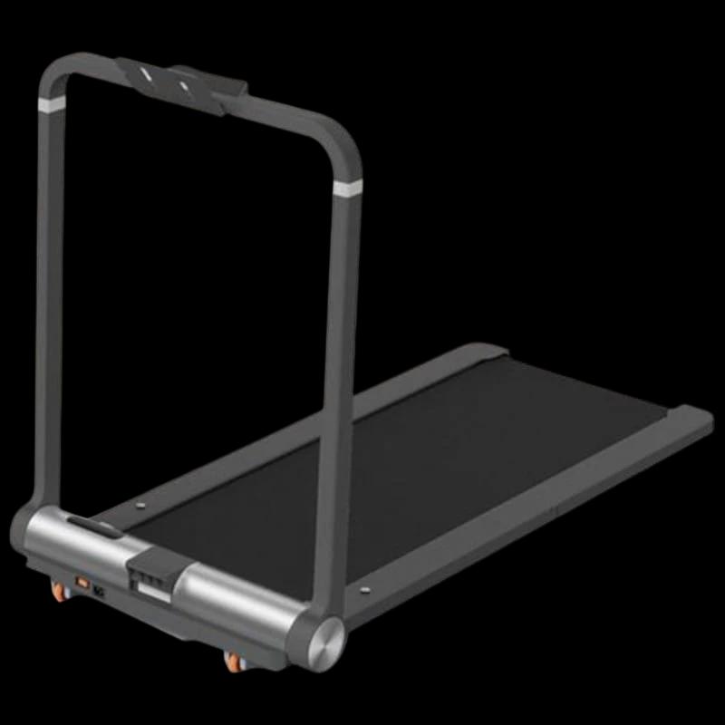 Cinta de Correr Plegable Kingsmith Walkingpad MC21 Negro - Clase A Reacondicionado