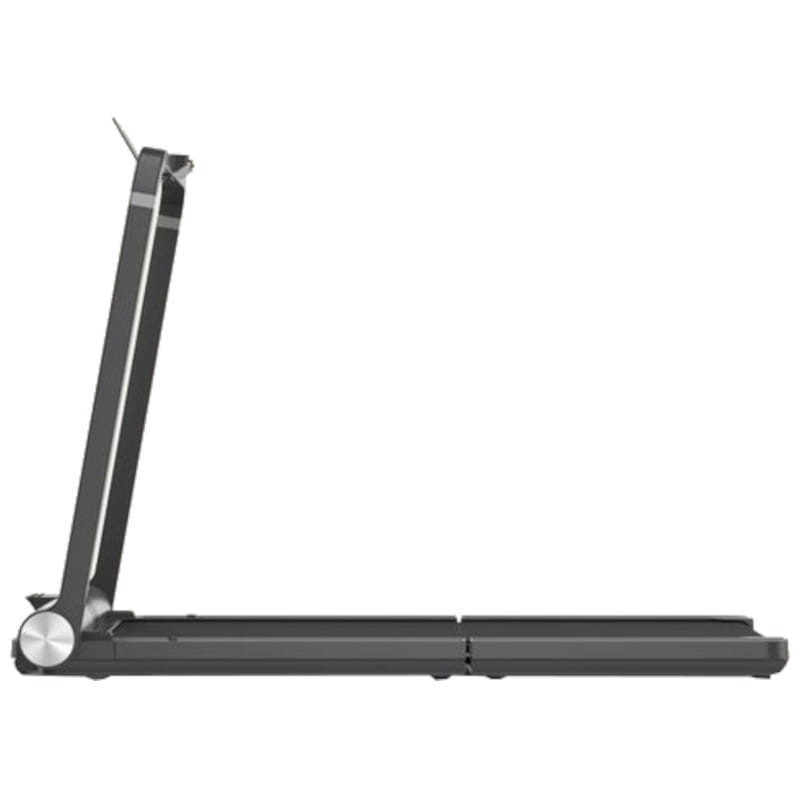 Vista lateral de Cinta de Correr Plegable Kingsmith Walkingpad MC21 Negro