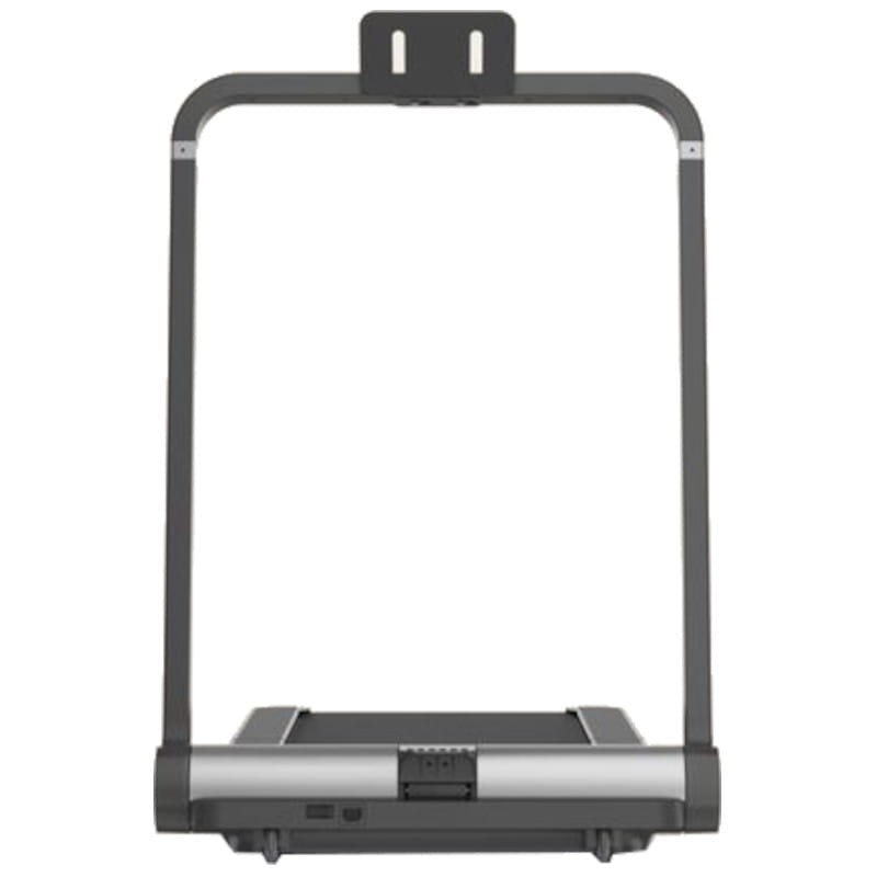 Vista frontal de Cinta de Correr Plegable Kingsmith Walkingpad MC21 Negro