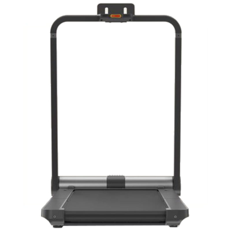 Vista trasera de Cinta de Correr Plegable Kingsmith Walkingpad MC21 Negro