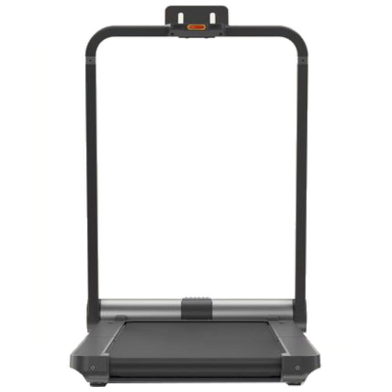 Vista trasera de Cinta de Correr Plegable Kingsmith Walkingpad MC21 Negro