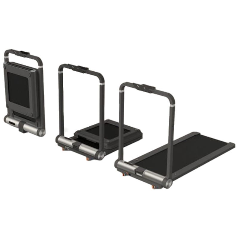 Sistema de plegado de la Cinta de Correr Plegable Kingsmith Walkingpad MC21 Negro