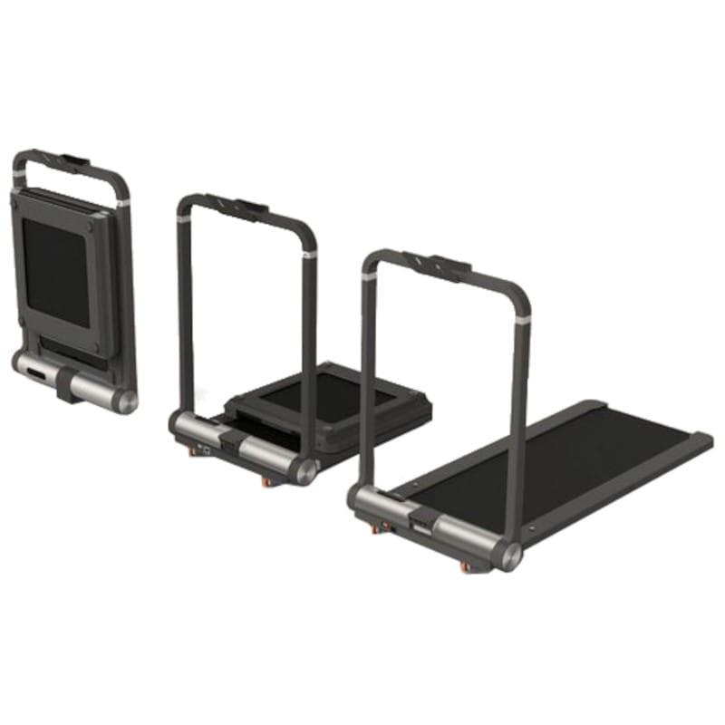Sistema de plegado de la Cinta de Correr Plegable Kingsmith Walkingpad MC21 Negro