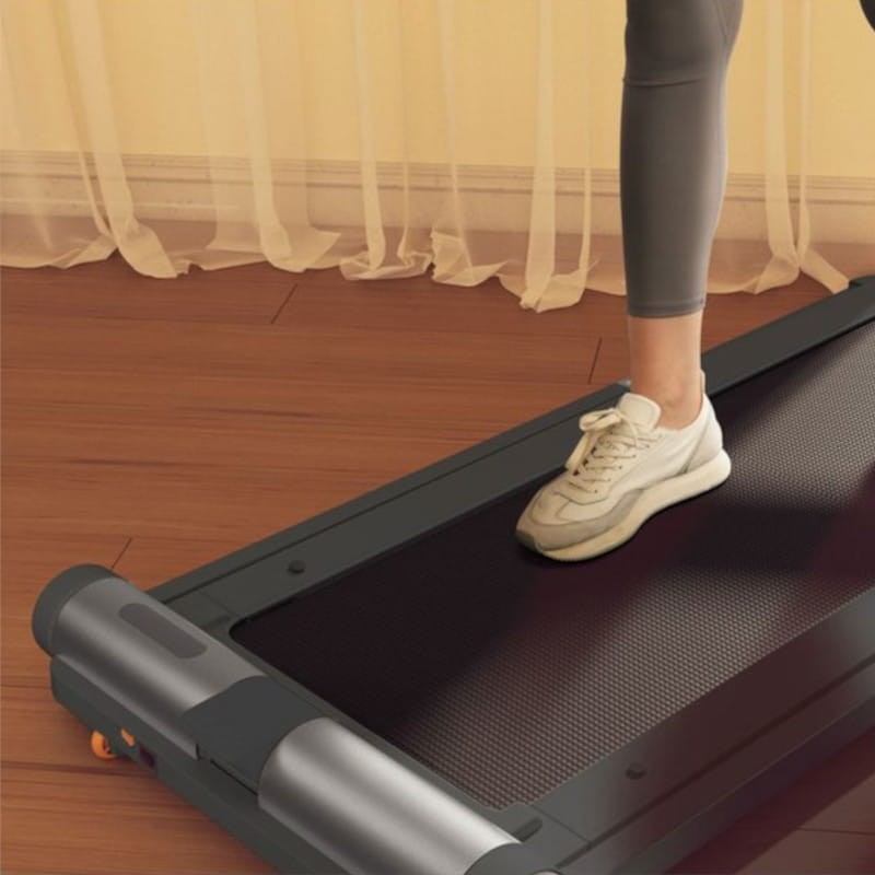 Cinta de Correr Plegable Kingsmith Walkingpad MC21 Negro - Sistema automático