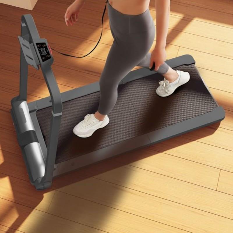 Cinta de Correr Plegable Kingsmith Walkingpad MC21 en color negro