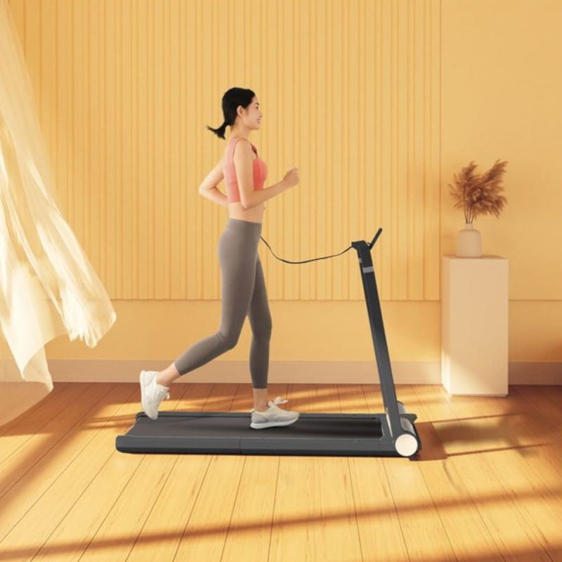 Entrenamiento en Cinta de Correr Plegable Kingsmith Walkingpad MC21