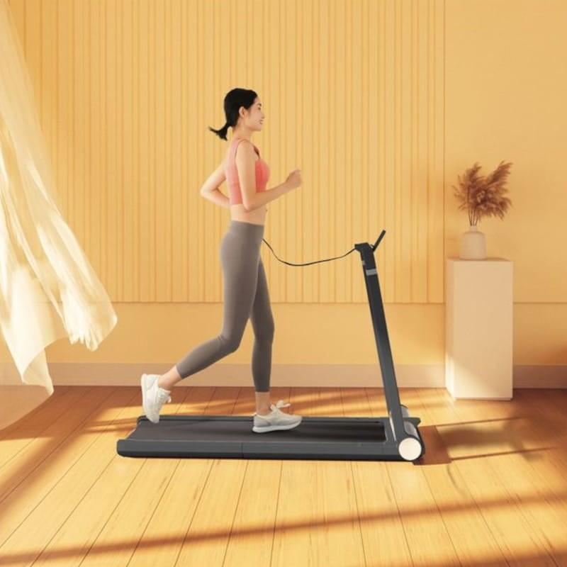 Entrenamiento en Cinta de Correr Plegable Kingsmith Walkingpad MC21