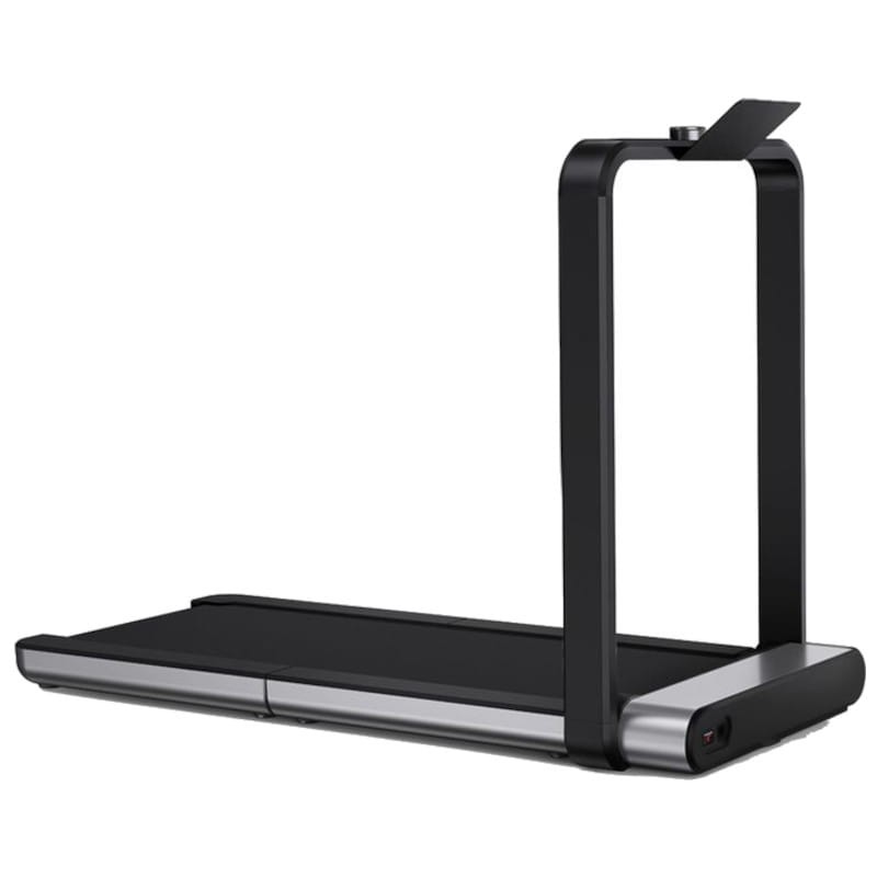 Kingsmith Walkingpad X21 Support de tapis de course pliable Noir
