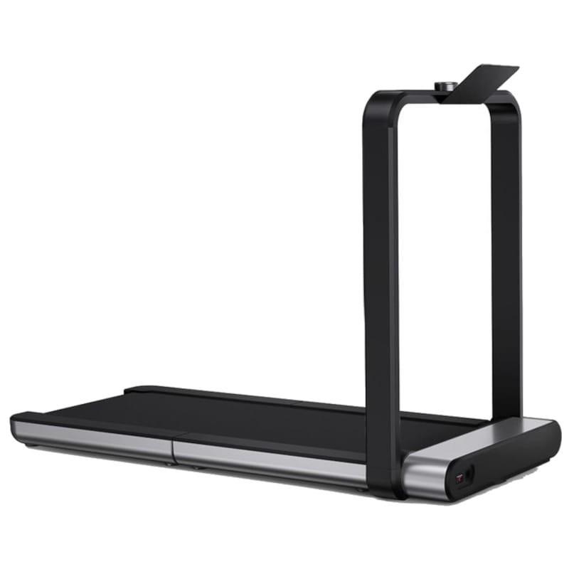 Kingsmith Walkingpad X21 Support de tapis de course pliable Noir