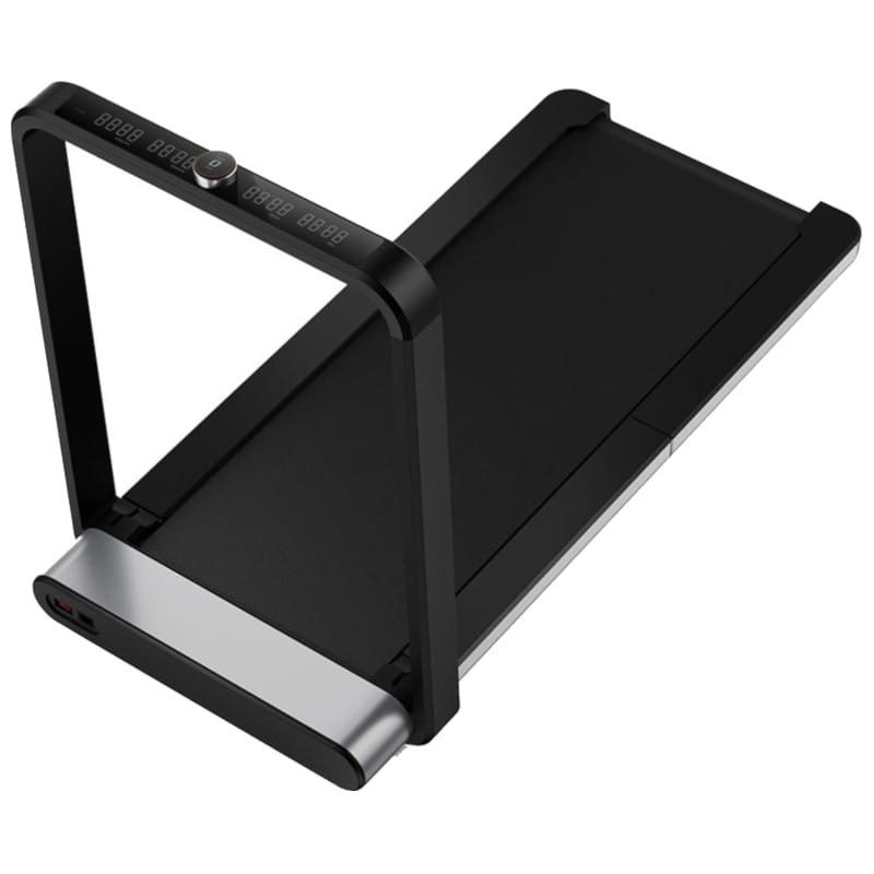 Kingsmith Walkingpad X21 Tapis de course pliable Panneau de commande Noir