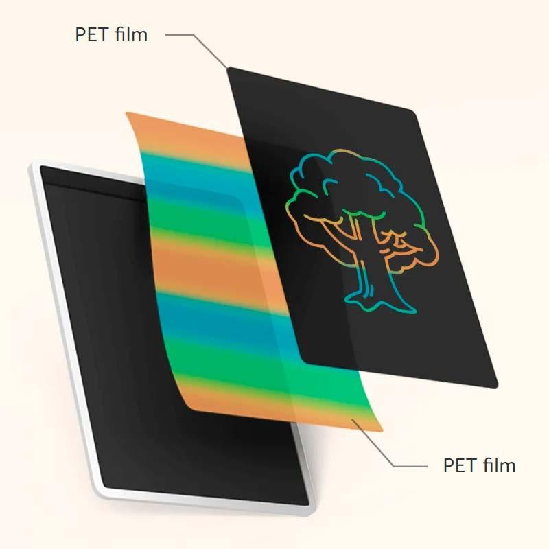 Xiaomi LCD Writing Tablet 13.5’’ (Color Edition) - pantalla LCD