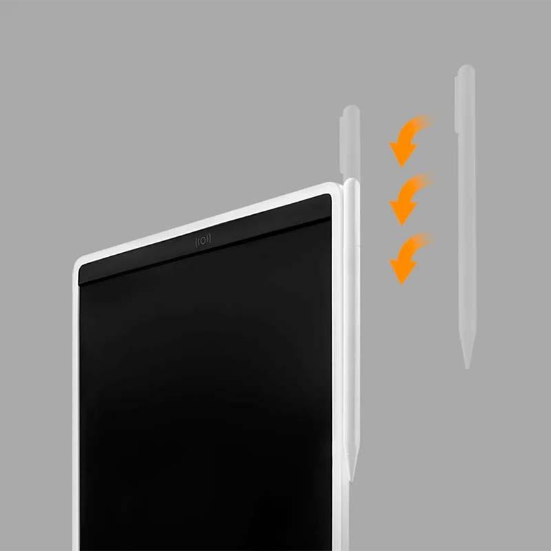 Xiaomi LCD Writing Tablet 13.5’’ (Color Edition) - Stylus magnético