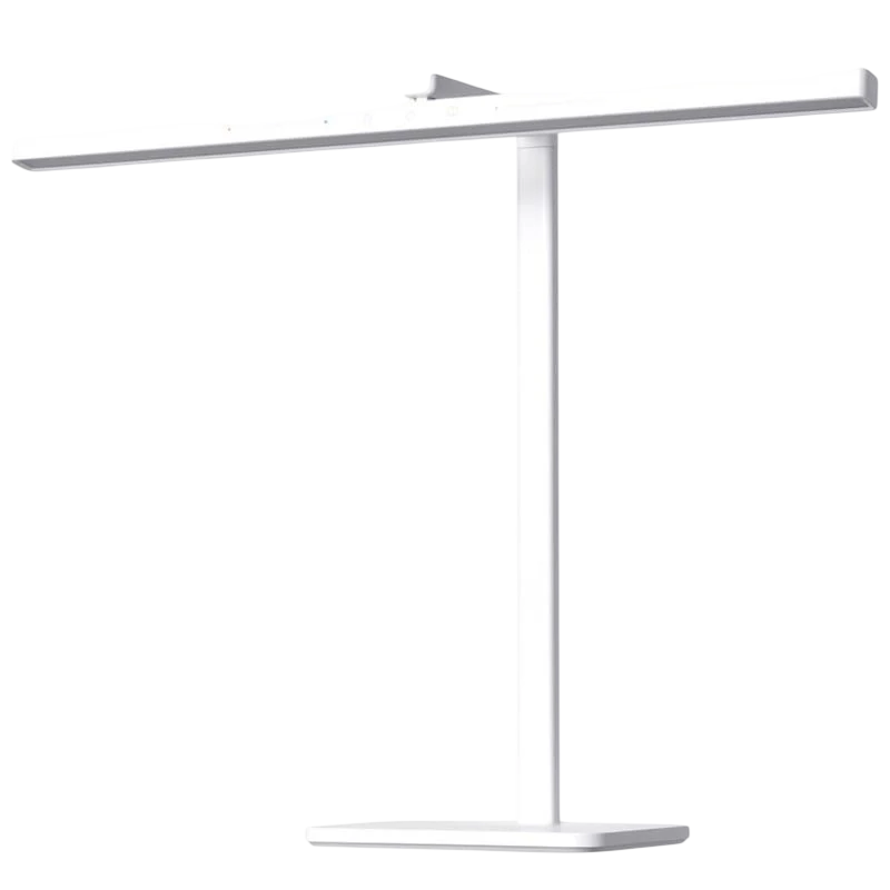 Xiaomi LED Desk Lamp 2 Blanco - Lámpara de escritorio