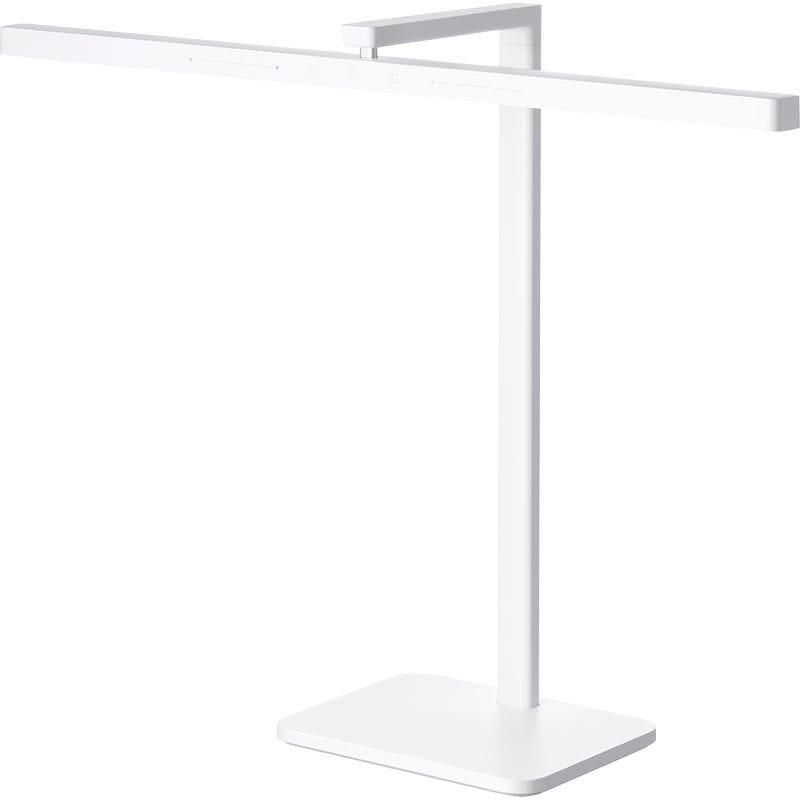 Luz de Xiaomi LED Desk Lamp 2 Blanco - Lámpara de escritorio