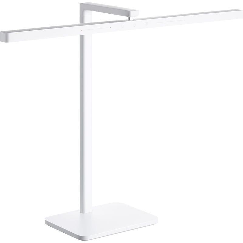 Adaptable Xiaomi LED Desk Lamp 2 Blanco - Lámpara de escritorio