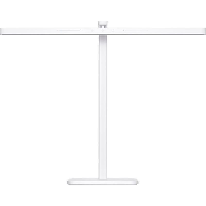 Frontal de Xiaomi LED Desk Lamp 2 Blanco - Lámpara de escritorio