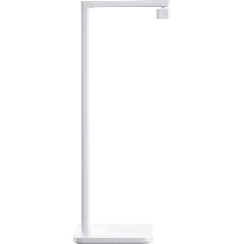 Lateral de Xiaomi LED Desk Lamp 2 Blanco - Lámpara de escritorio