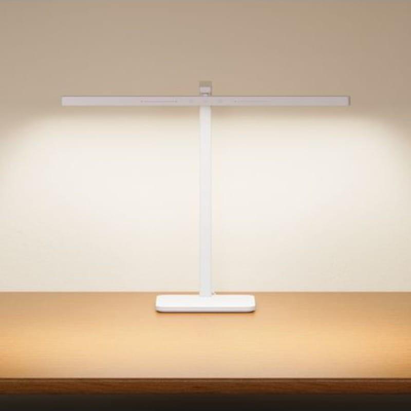 Gran calidad de Xiaomi LED Desk Lamp 2 Blanco - Lámpara de escritorio