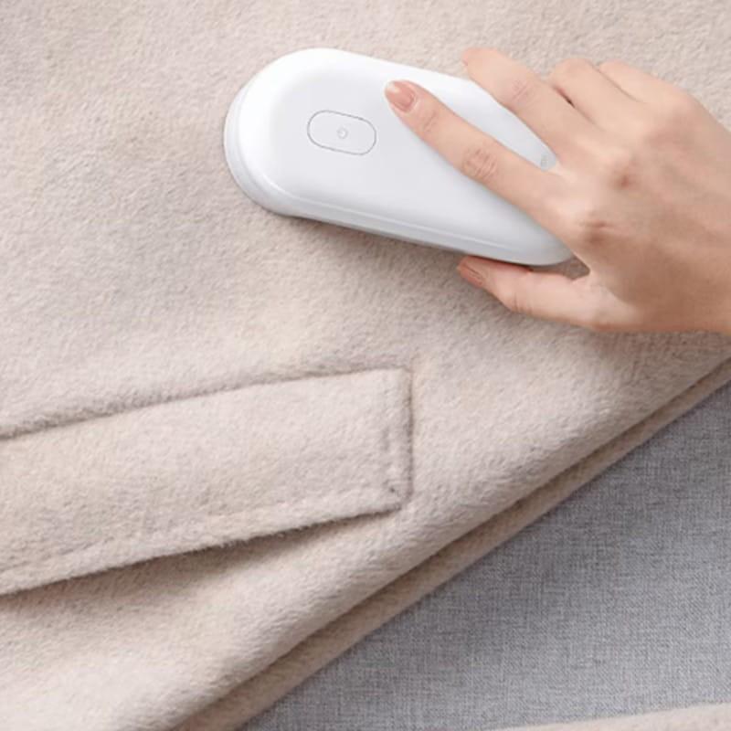 Potente Xiaomi Lint Remover Blanco - Quitapelusas eléctrico BHR8637EU