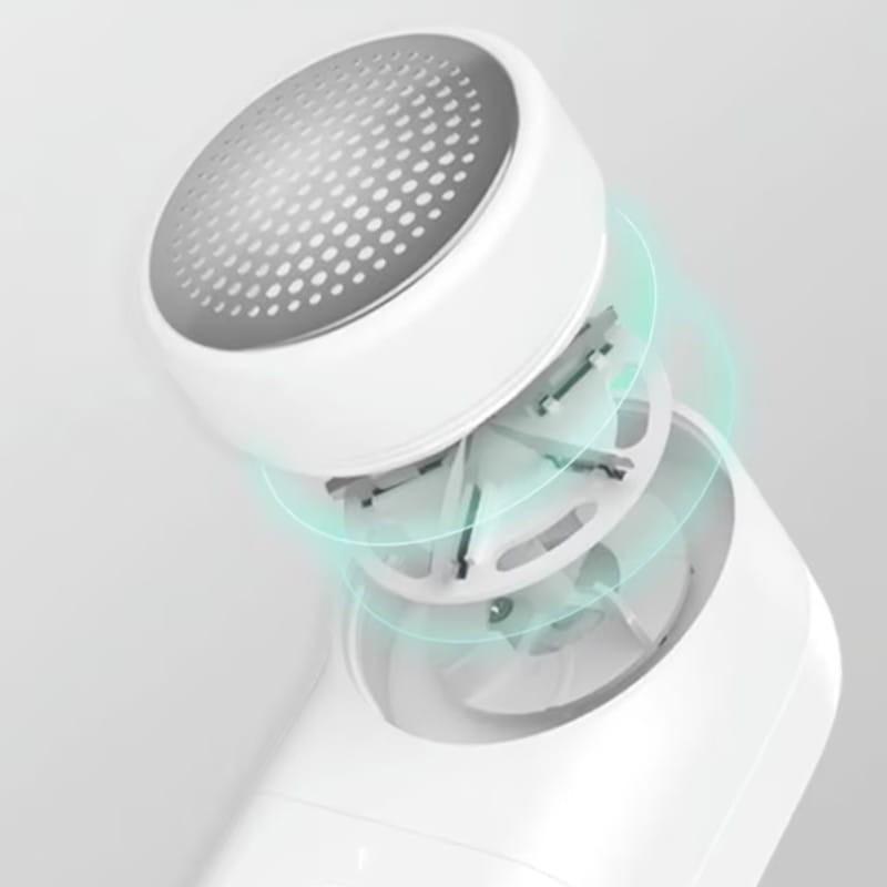 Adaptable Xiaomi Lint Remover Blanco - Quitapelusas eléctrico BHR8637EU