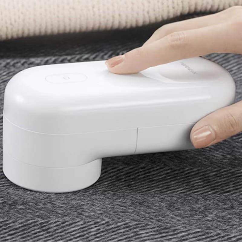 Tipos de ropa Xiaomi Lint Remover Blanco - Quitapelusas eléctrico BHR8637EU
