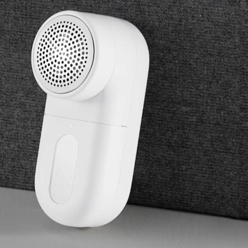 Pequeño Xiaomi Lint Remover Blanco - Quitapelusas eléctrico BHR8637EU