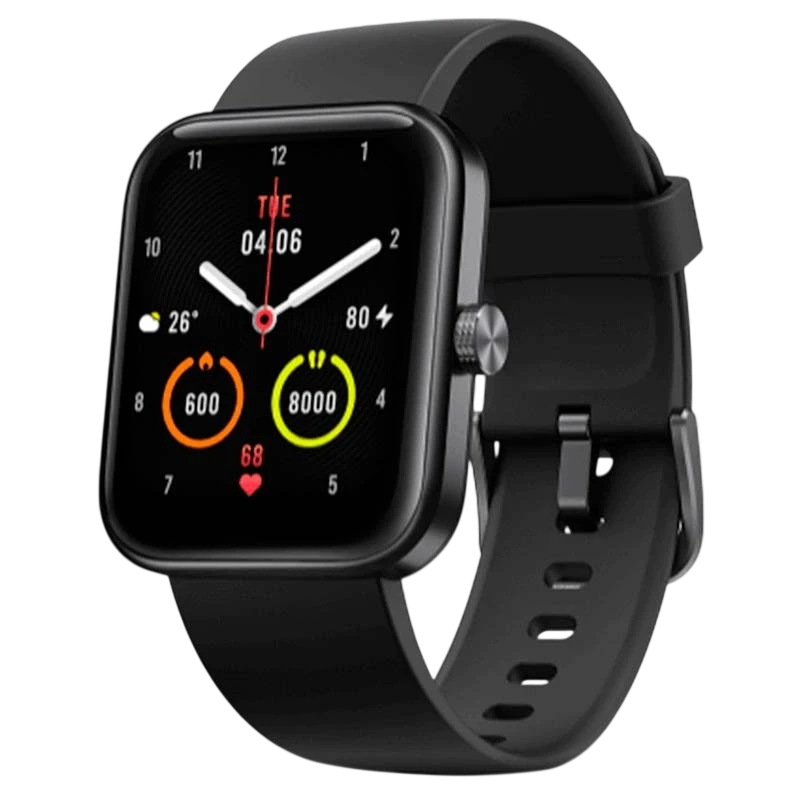 Xiaomi Maimo Watch Noir/Bracelet Noir