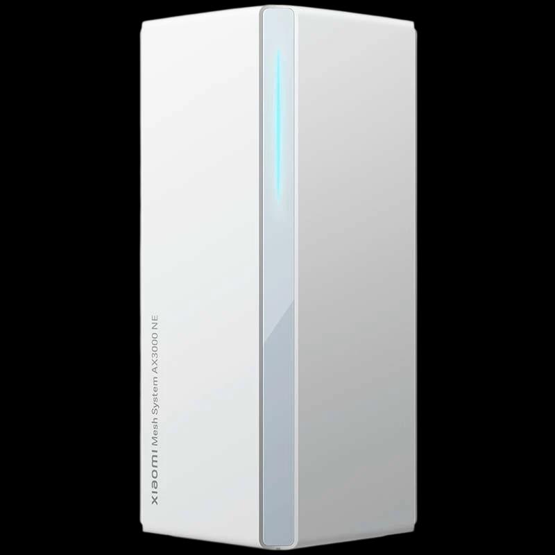 Xiaomi Mesh System AX3000 NE Blanco