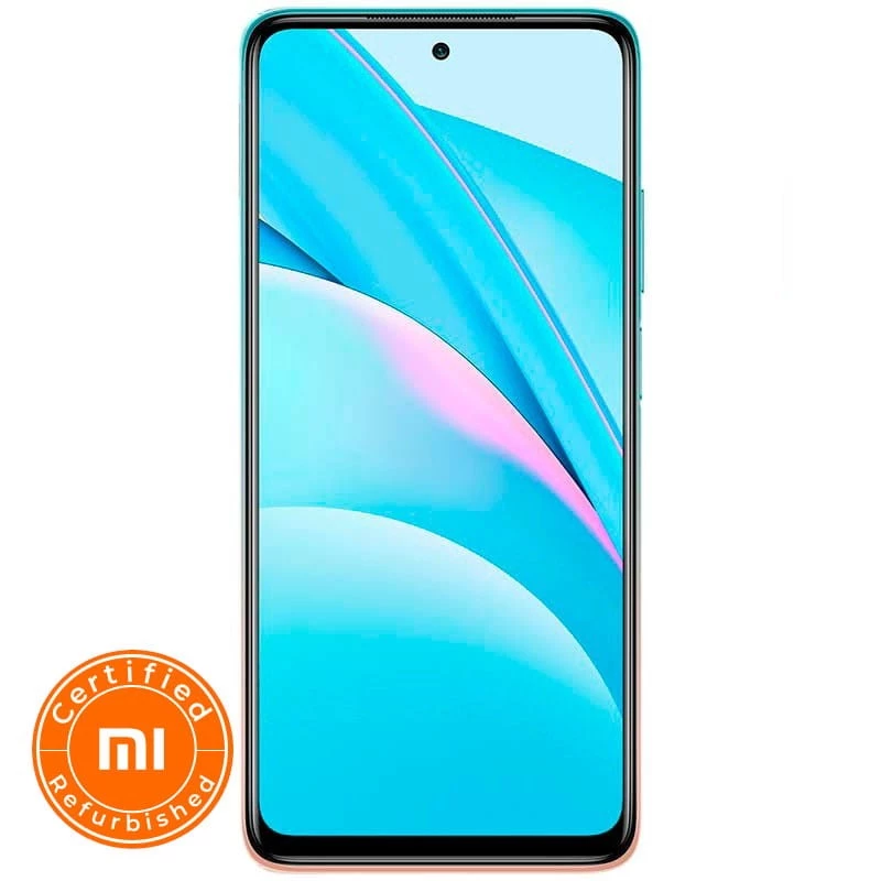 Xiaomi Mi 10T Lite 5G 6GB/128GB - Reacondicionado Oficial