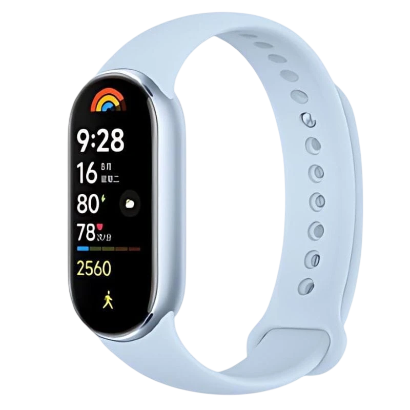 Xiaomi Mi Smart Band 9 Azul - Pulsera de Actividad
