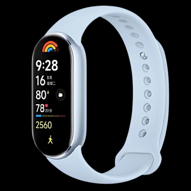 Xiaomi Mi Smart Band 9 Azul - Pulsera de Actividad