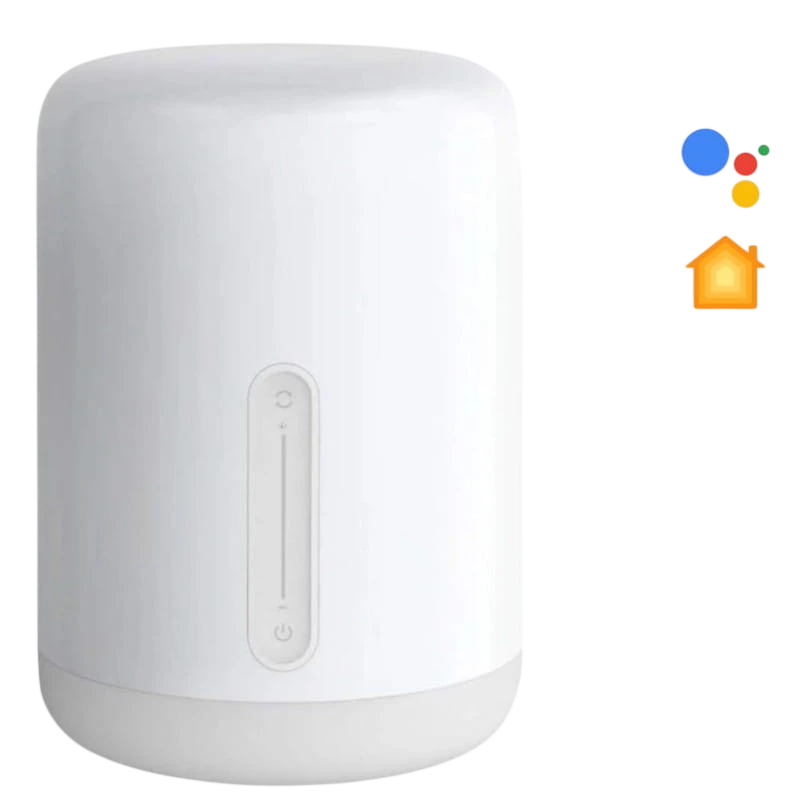 Xiaomi Mi Bedside Lamp 2 LED Wi-Fi Blanco - Lámpara LED