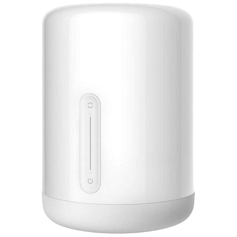 Xiaomi Mi Bedside Lamp 2 LED Wi-Fi Blanco - Lámpara LED - Frontal