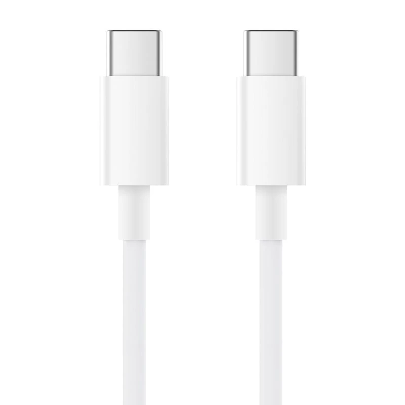 Xiaomi Mi Cable USB Tipo C a USB Tipo C 150cm