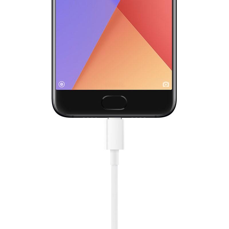 interfaz del Xiaomi Mi Cable USB Tipo C a USB Tipo C 150cm