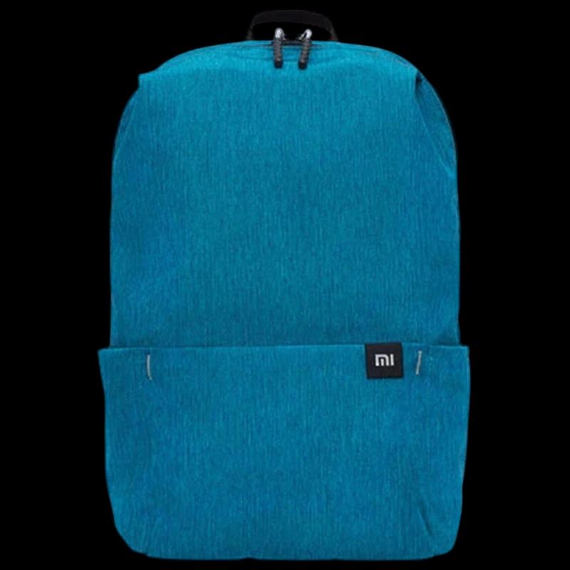 Xiaomi Mi Casual Daypack Azul Brillante