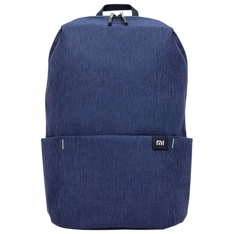 Sac à dos Xiaomi Mi Casual Daypack Bleu foncé