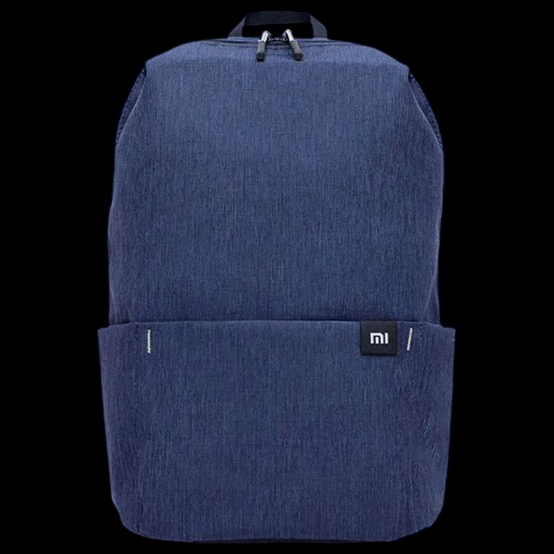Mochila Xiaomi Mi Casual Daypack Azul Escuro