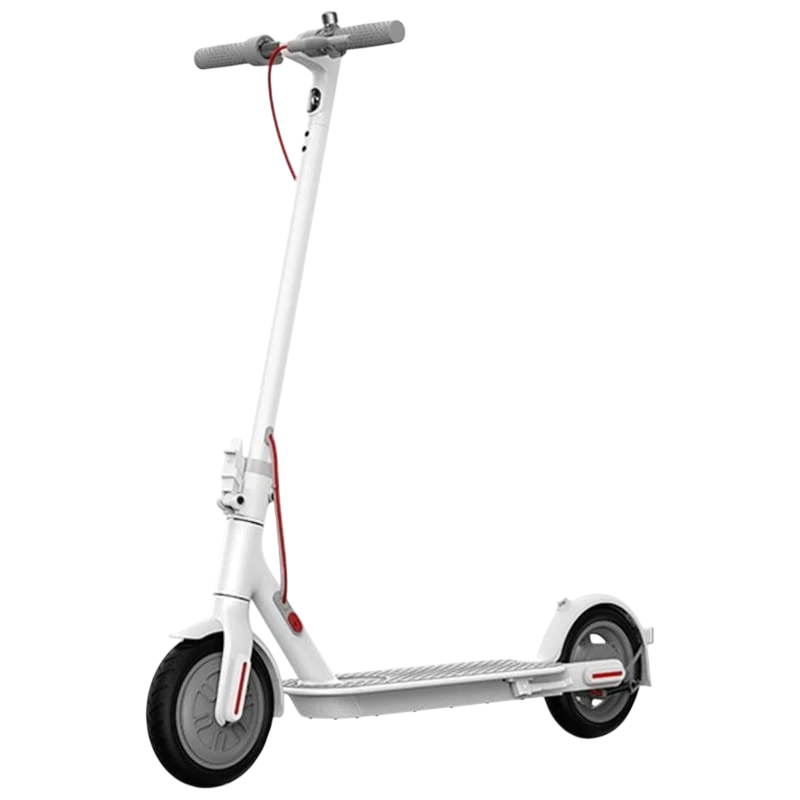 Xiaomi Mi Electric Scooter 3 Lite Blanco - Clase B Reacondicionado