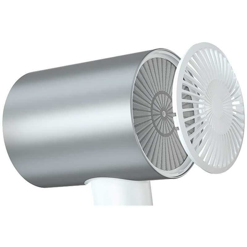 filtro trasero del Secador de pelo Xiaomi Water Ionic Hair Dryer H500