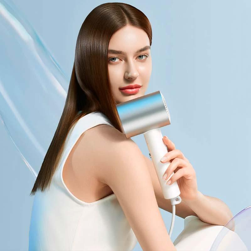 foto real del Secador de pelo Xiaomi Water Ionic Hair Dryer H500