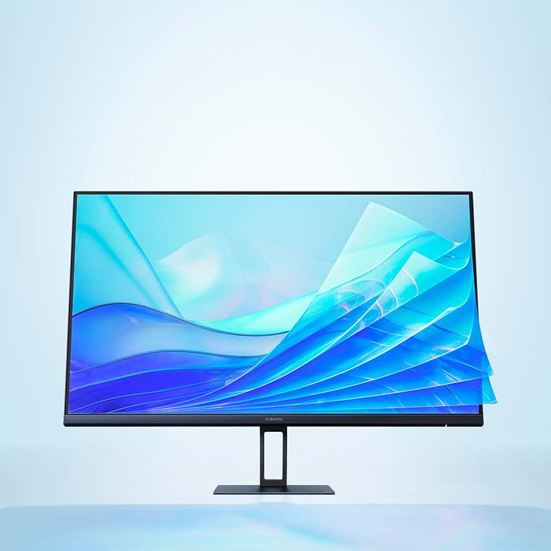 panel IPS del Xiaomi Mi Monitor A27i 27 Negro