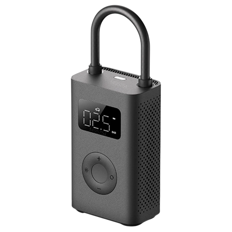 Mini Compresor Xiaomi Mi Portable Air Pump 2 - Inflador eléctrico