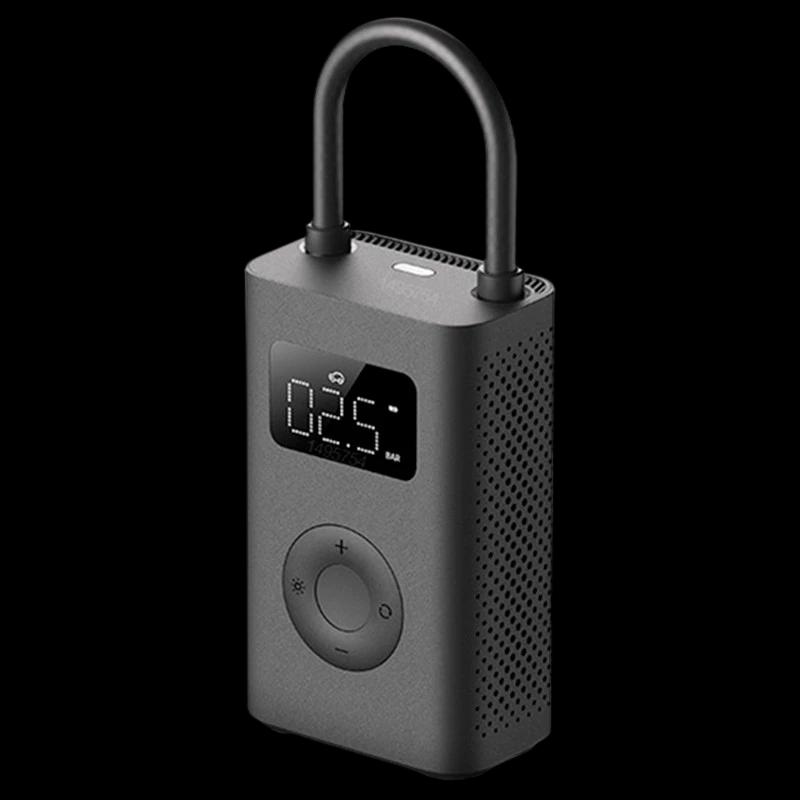 Mini Compresor Xiaomi Mi Portable Air Pump 2 - Inflador eléctrico